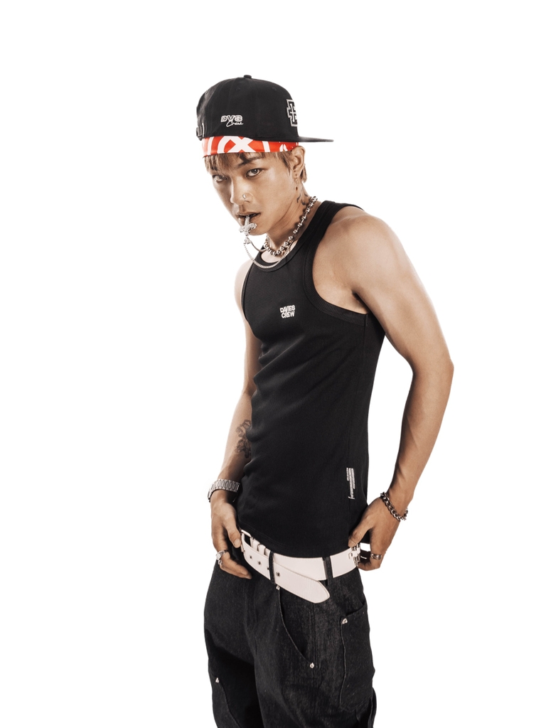 DSW DAVIES Crew Tanktop