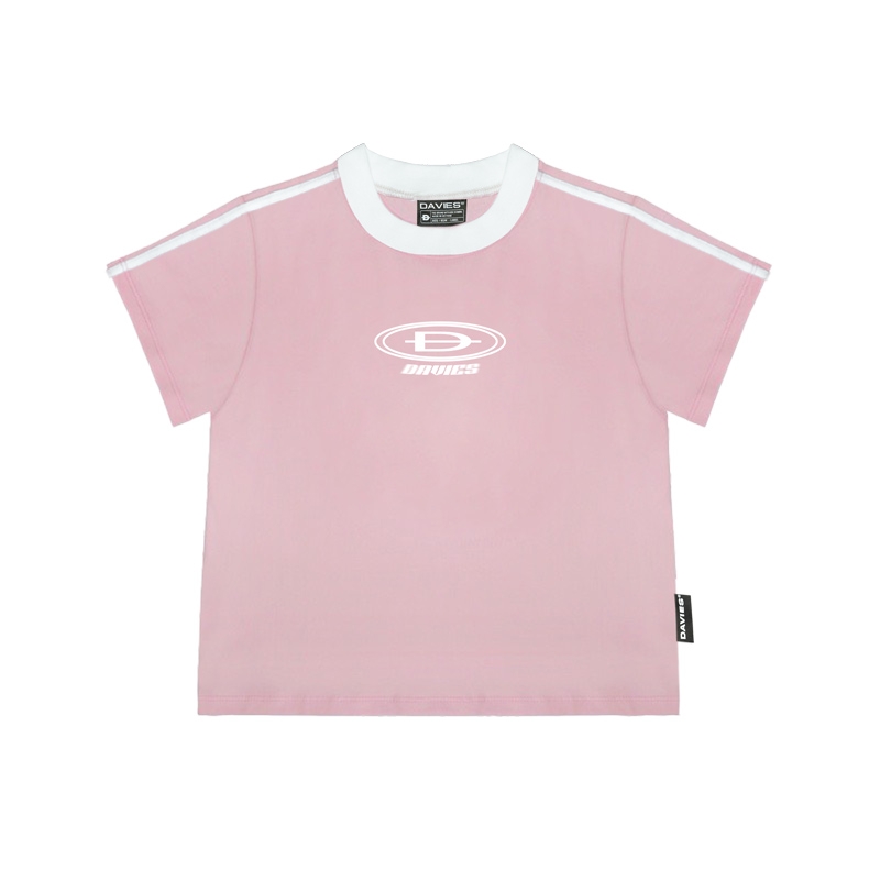 DSS Baby Tee JS