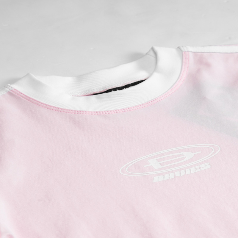 DSS Baby Tee JS