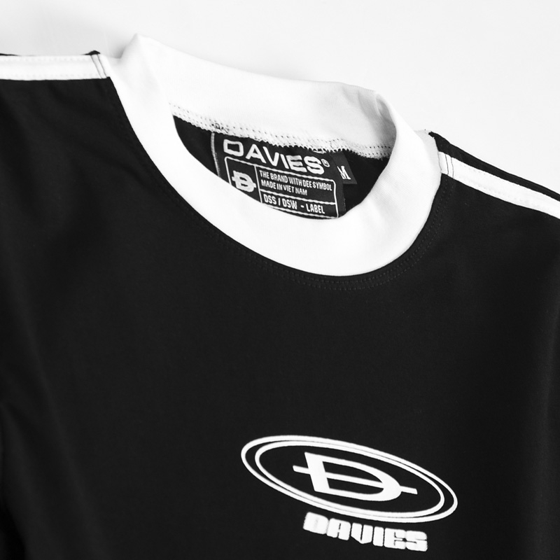 DSS Baby Tee JS