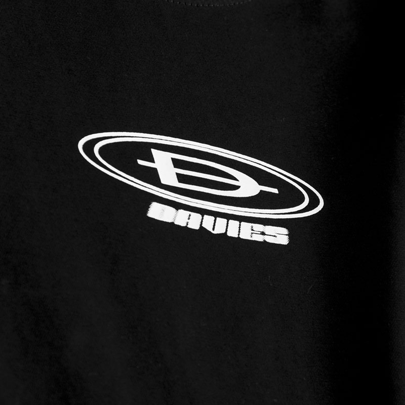 DSS Baby Tee JS
