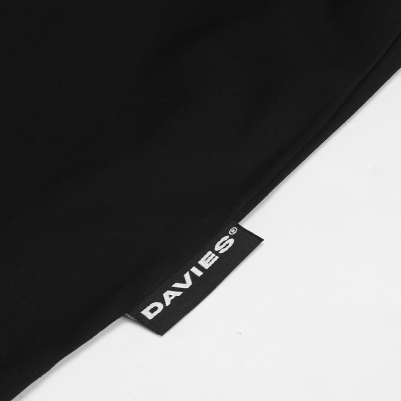 DSS Baby Tee JS