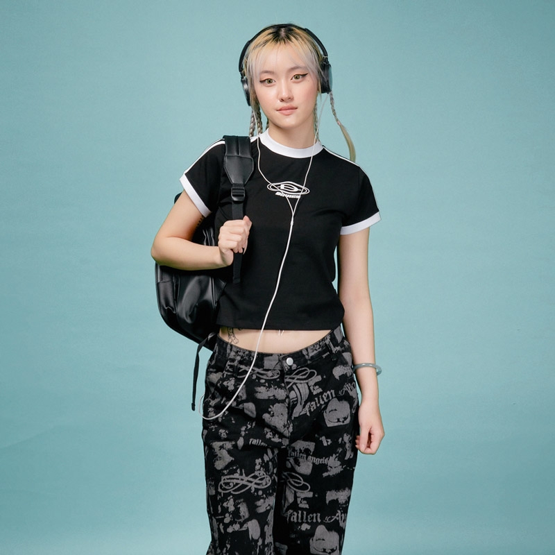 DSS Baby Tee JS