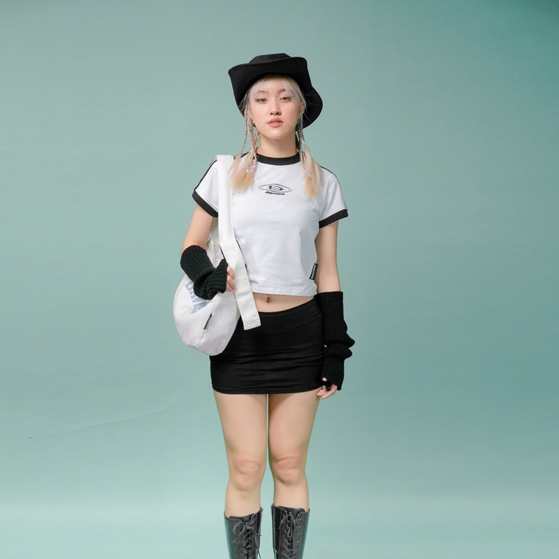 DSS Baby Tee JS