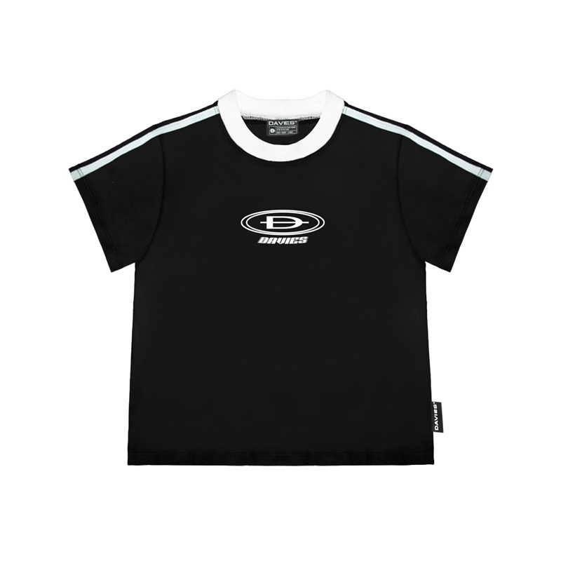 DSS Baby Tee JS