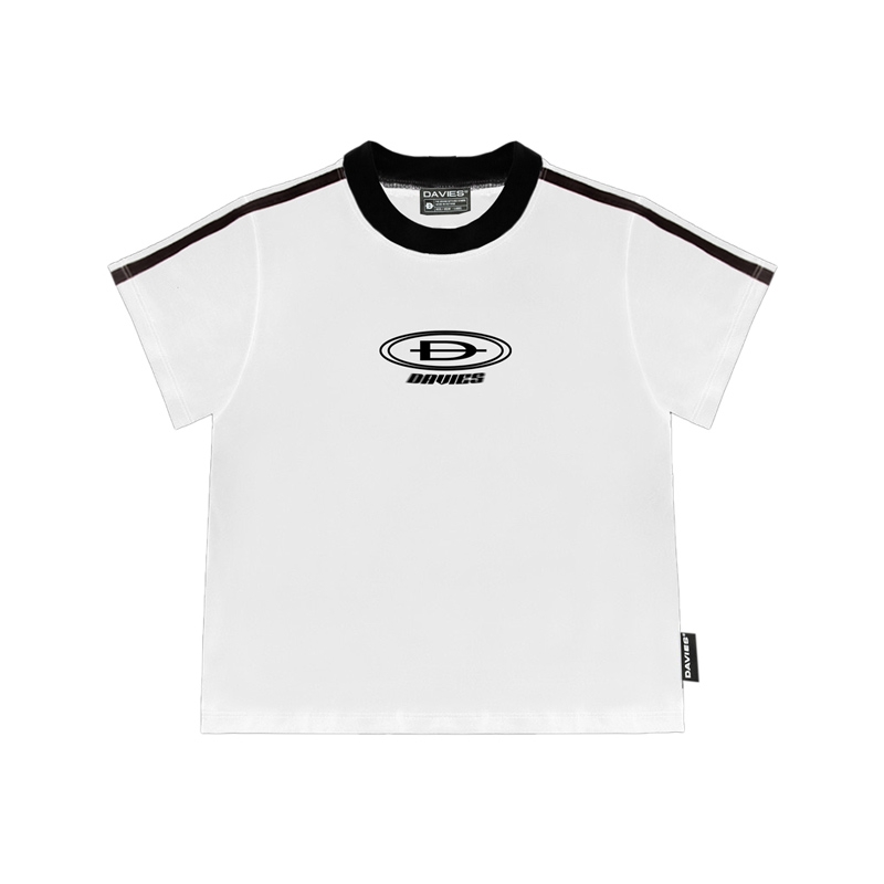 DSS Baby Tee JS