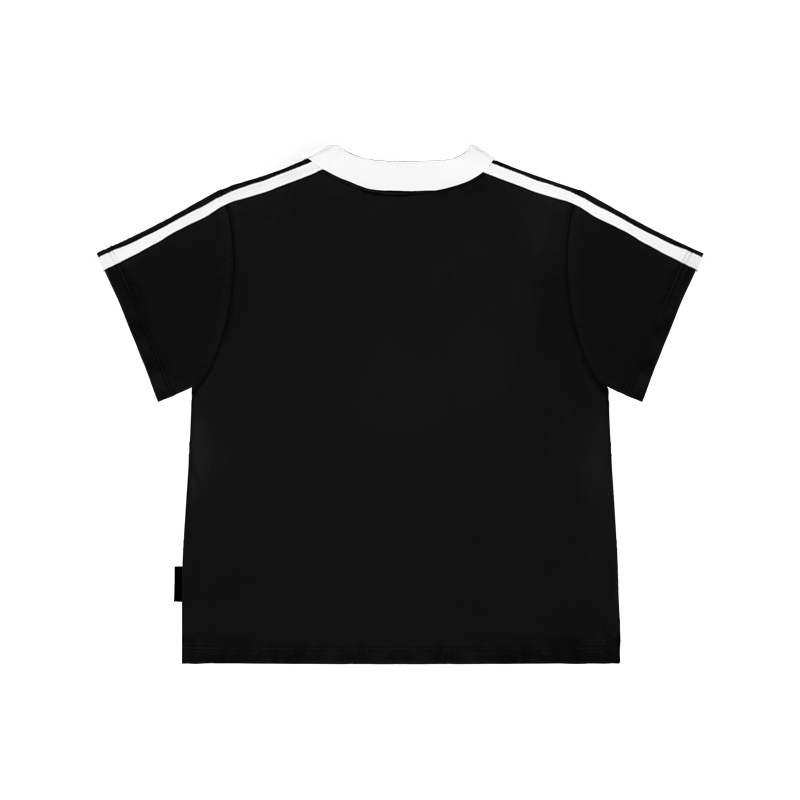 DSS Baby Tee JS