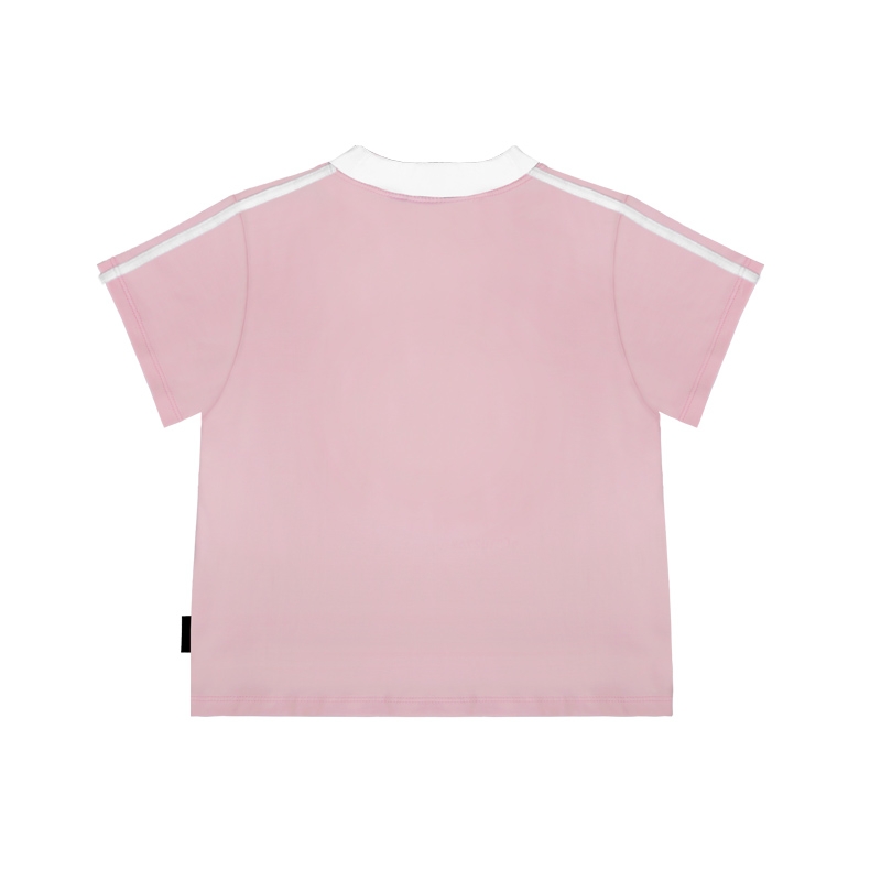 DSS Baby Tee JS