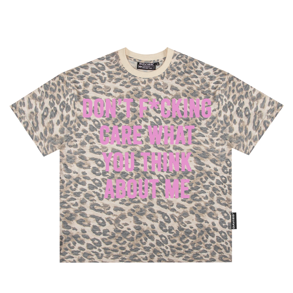 DSW Textured Slub Tee - Da beo