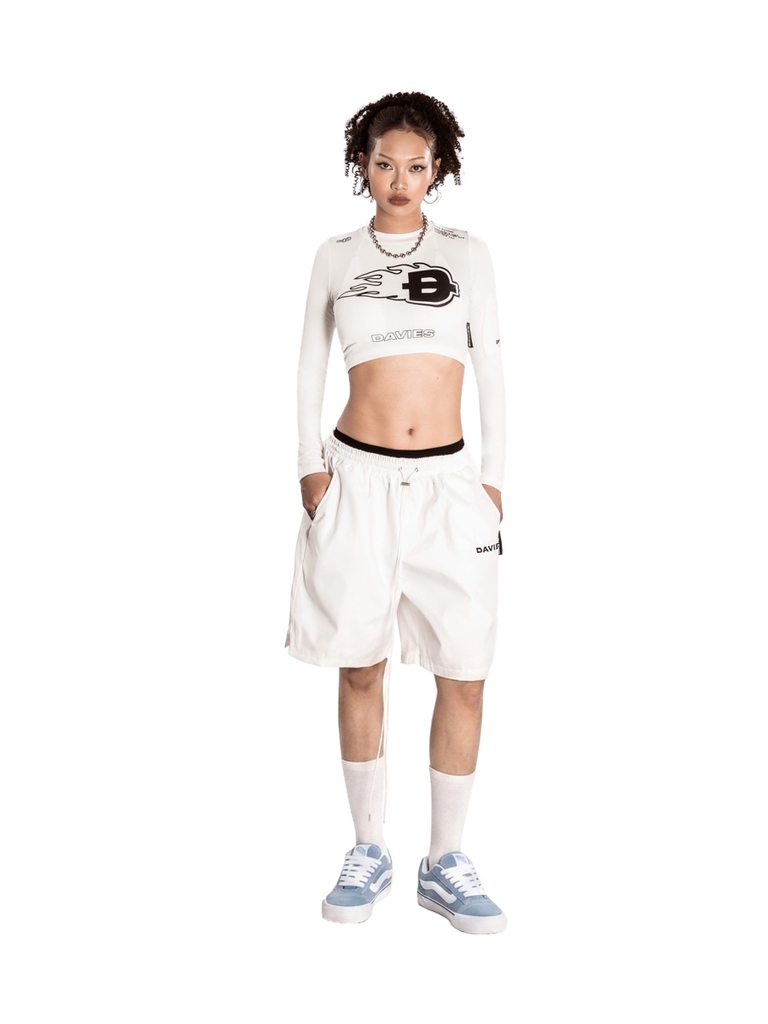 DSW Nylon Short
