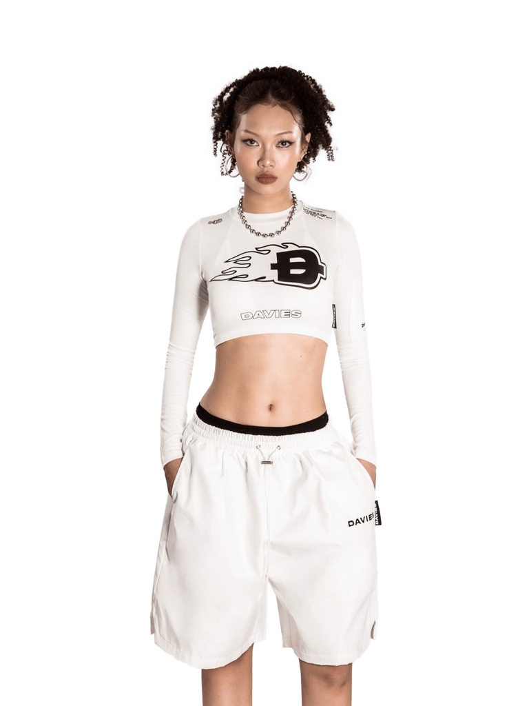 DSW Nylon Short