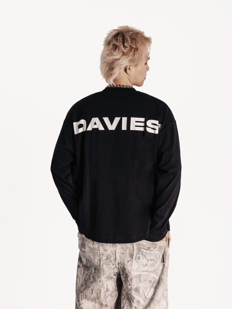 DSW Statement Long Sleeve Tee