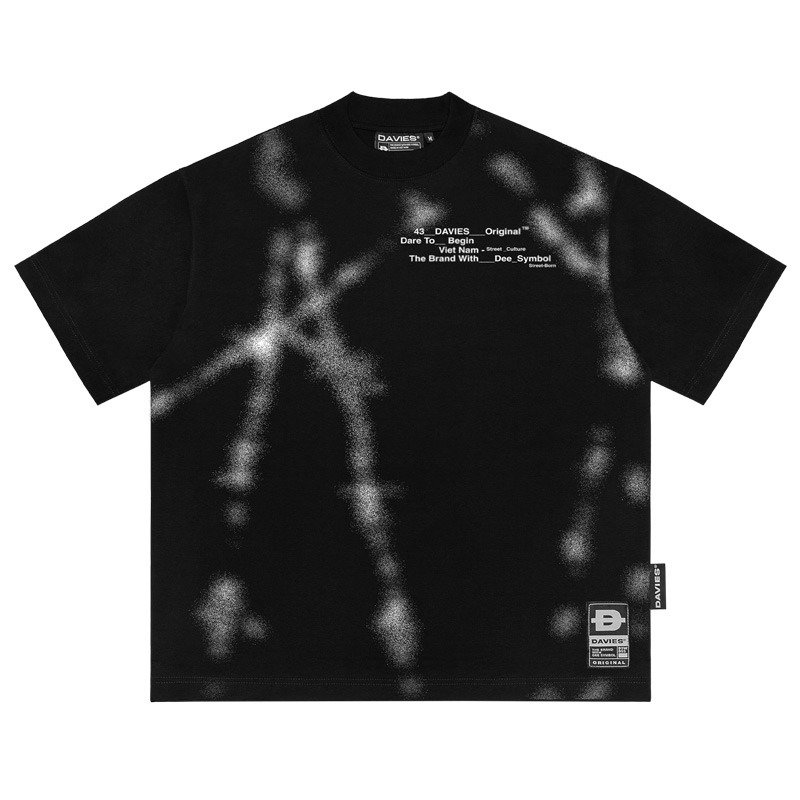 DSW Erup Tee
