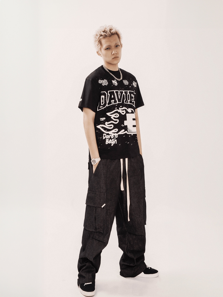 DSW Ember Drift Tee