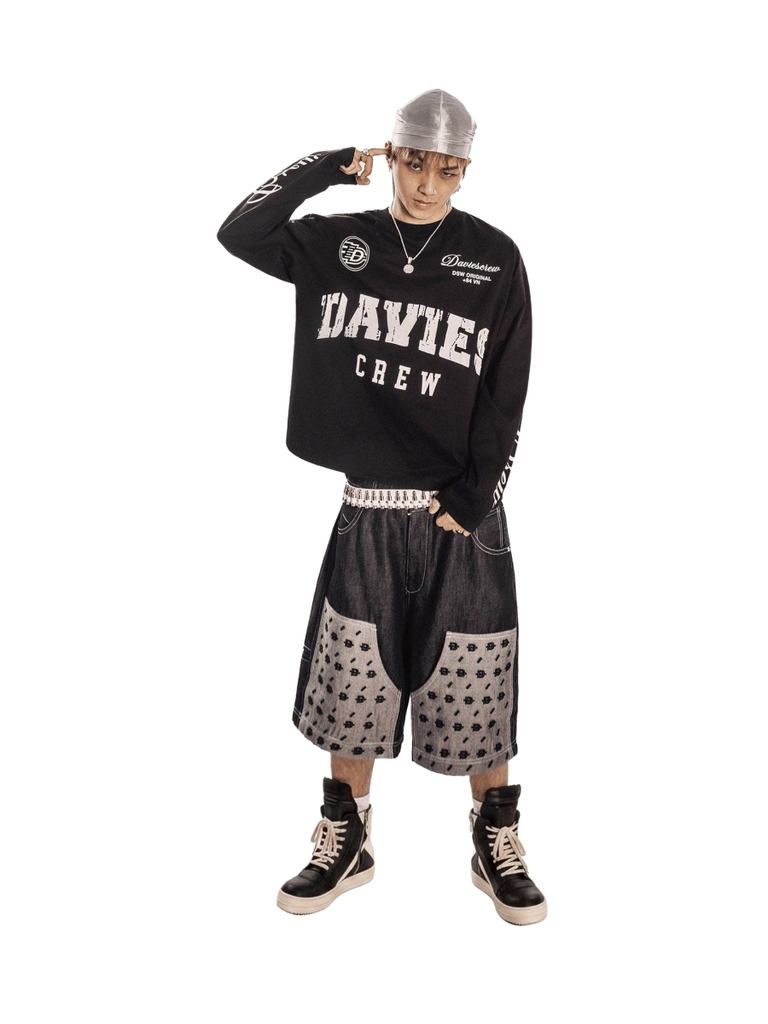DSW Cypher Long Sleeve Tee