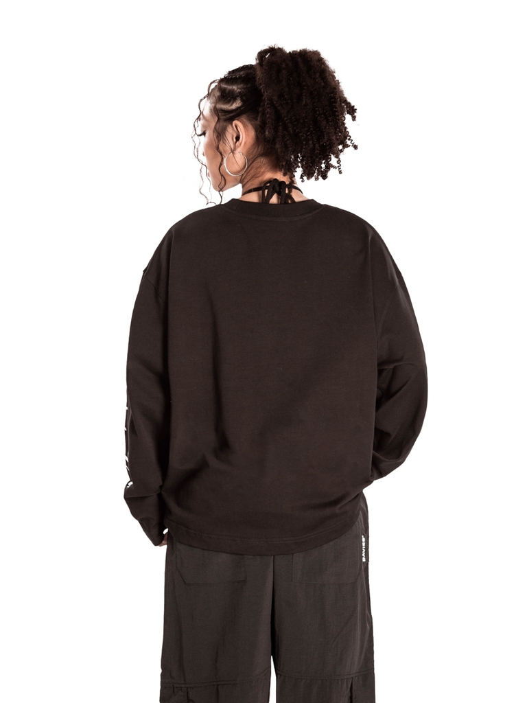DSW Cypher Long Sleeve Tee