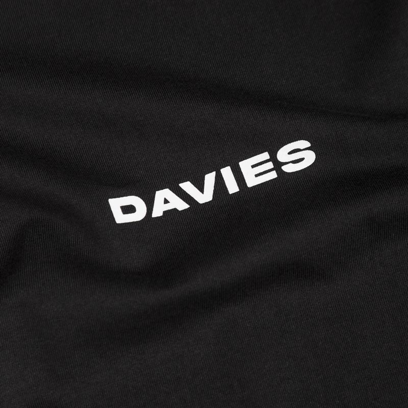 DSW Statement Tee