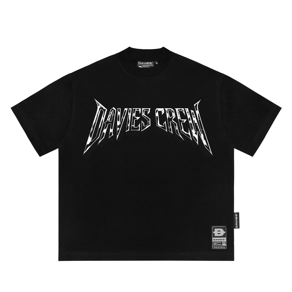 DSW Metallic Tee