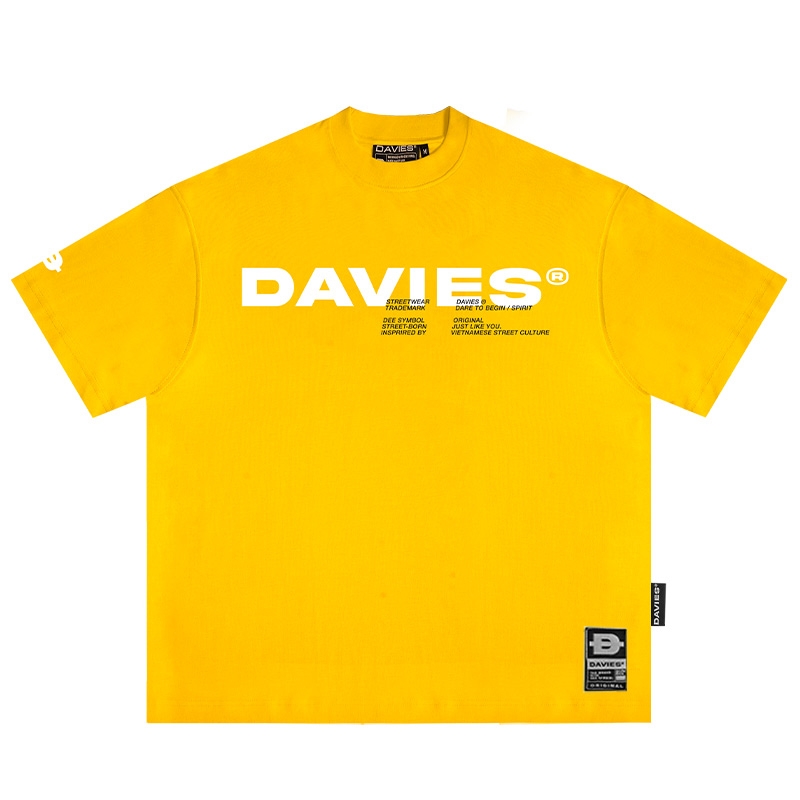 DSW Invasion Tee