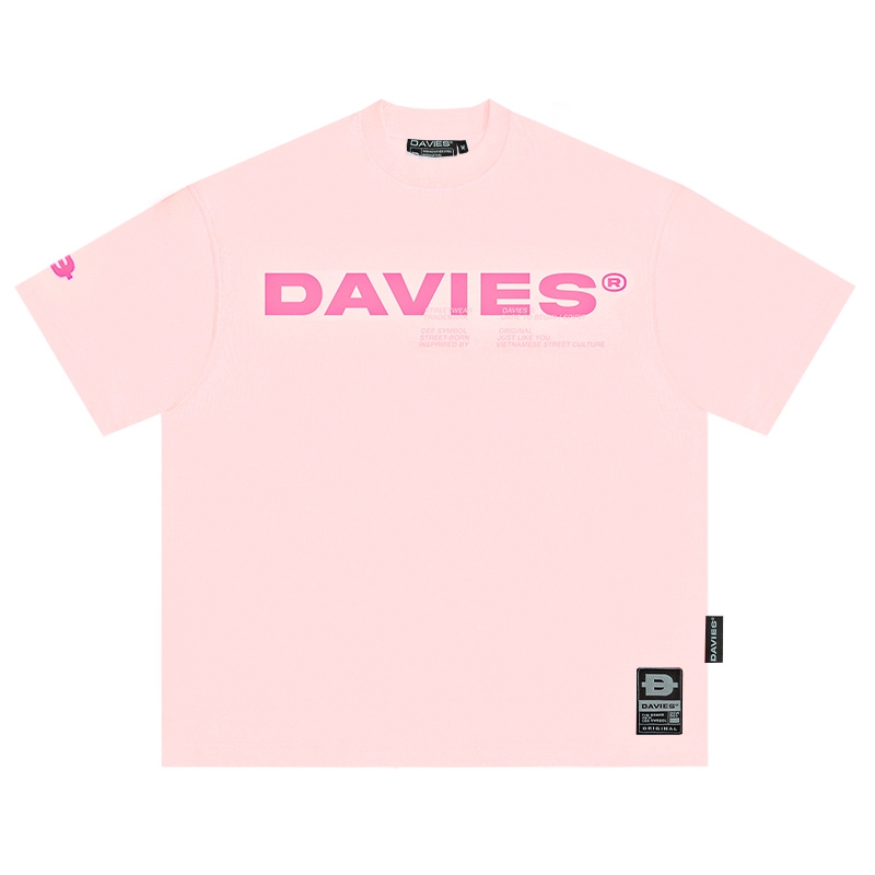 DSW Invasion Tee