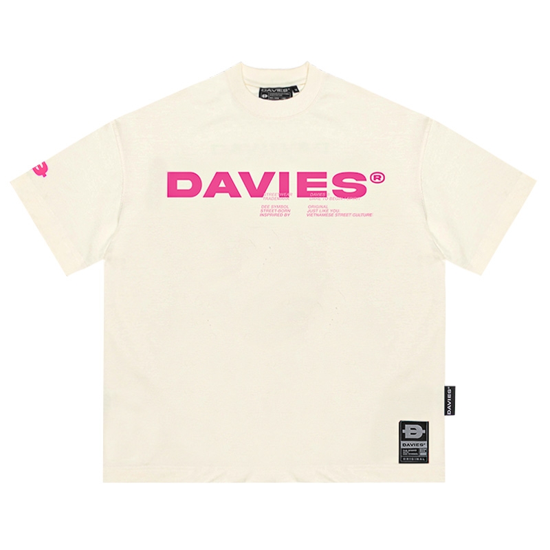 DSW Invasion Tee