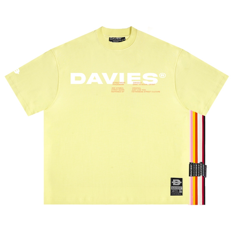DSW Invasion Tee