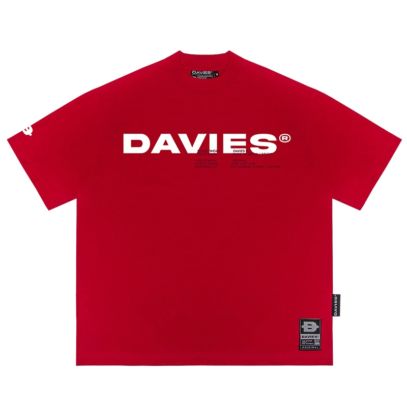 DSW Invasion Tee