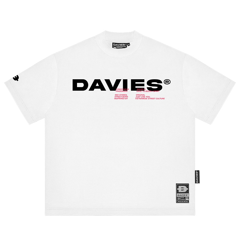 DSW Invasion Tee
