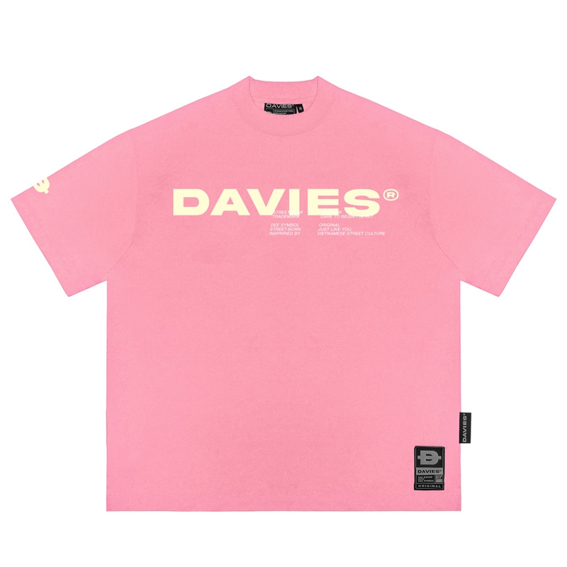 DSW Invasion Tee