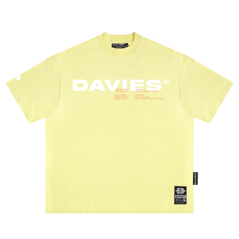 DSW Invasion Tee