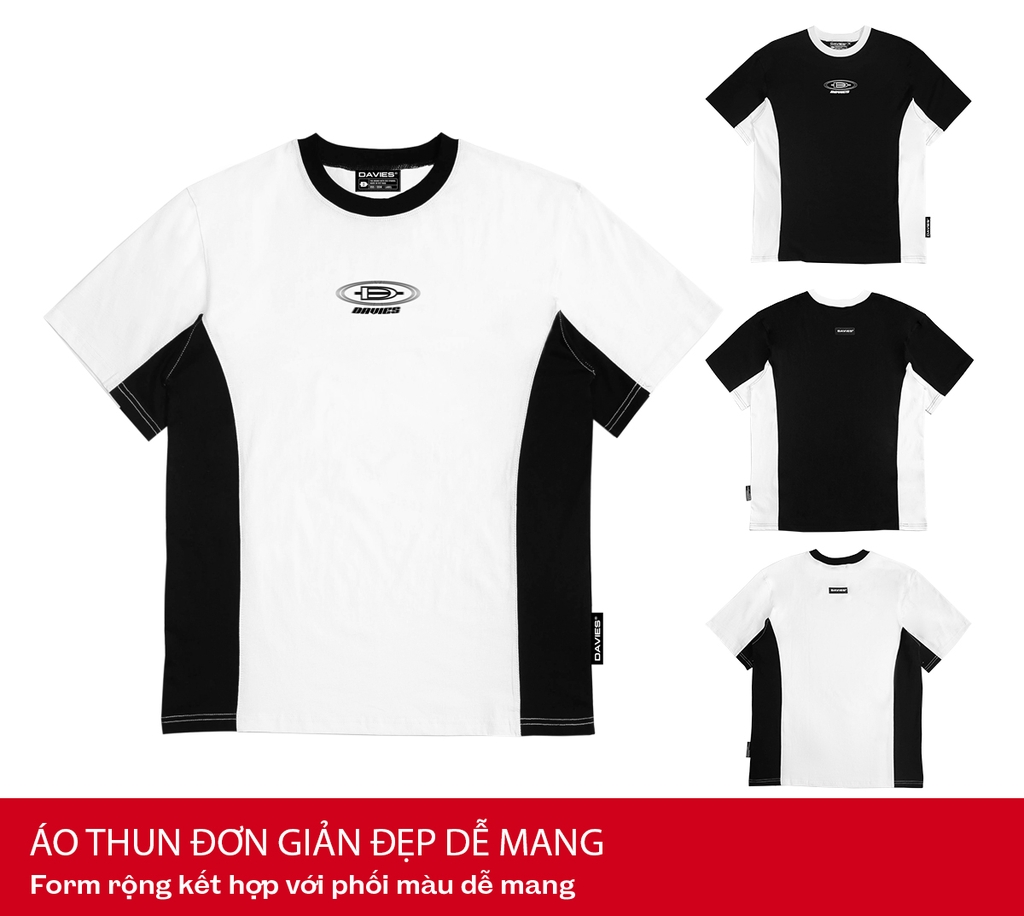DSW Tee JS