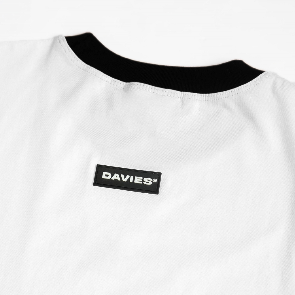 DSW Tee JS