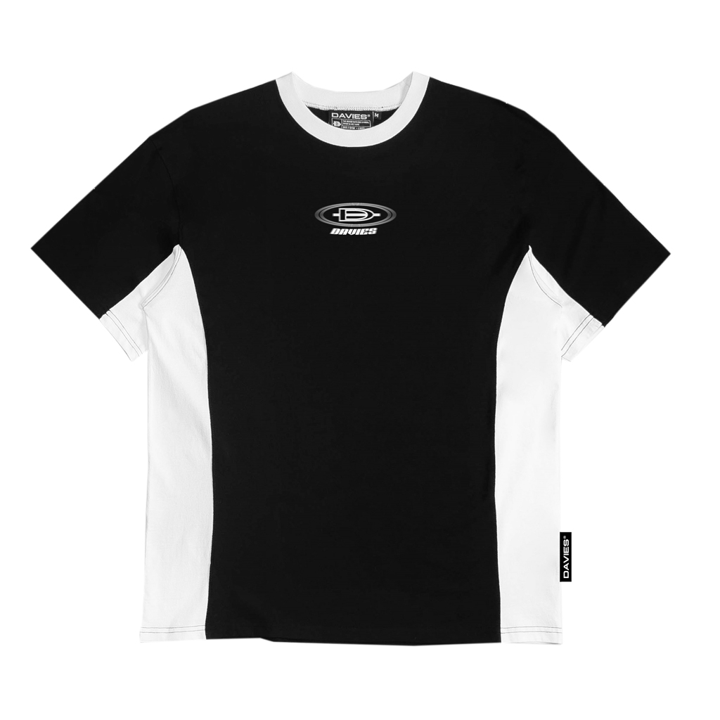 DSW Tee JS
