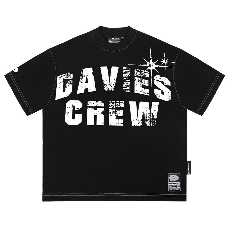 DSW Highlight Tee