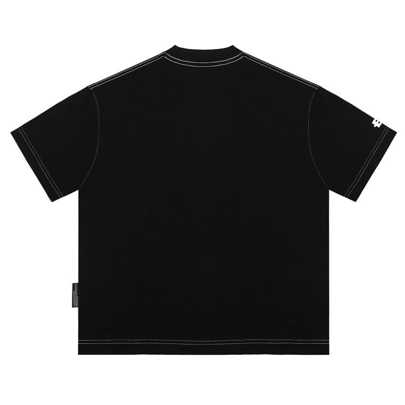 DSW Highlight Tee