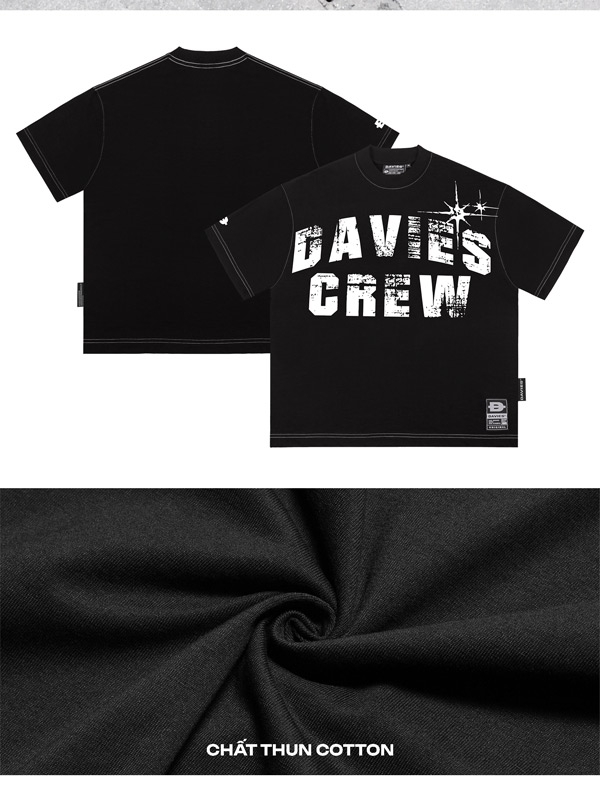 DSW Highlight Tee