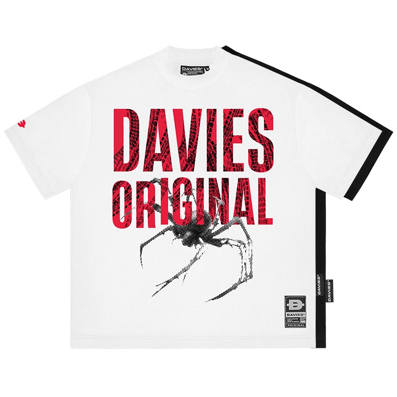 DSW Tee Spider 2.0