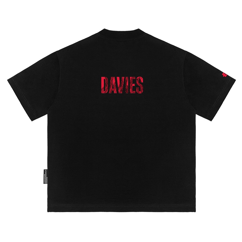 DSW Tee Spider 2.0