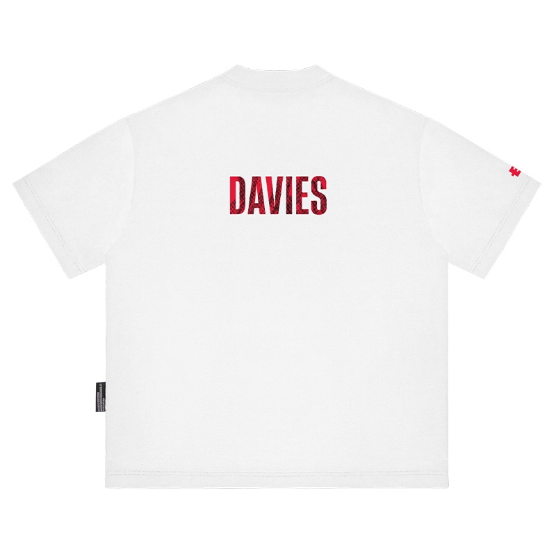 DSW Tee Spider 2.0