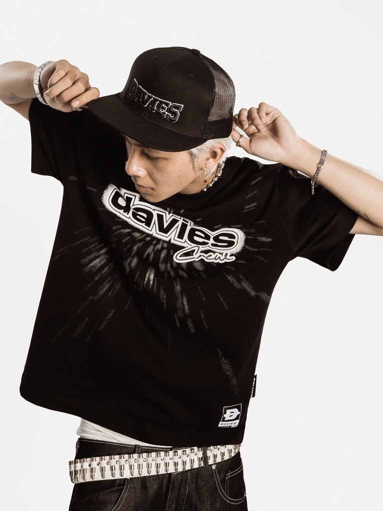 DSW Warp Speed Tee