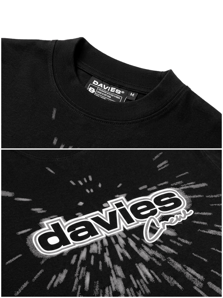 DSW Warp Speed Tee