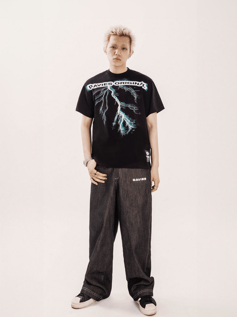 DSW Original Denim Pants