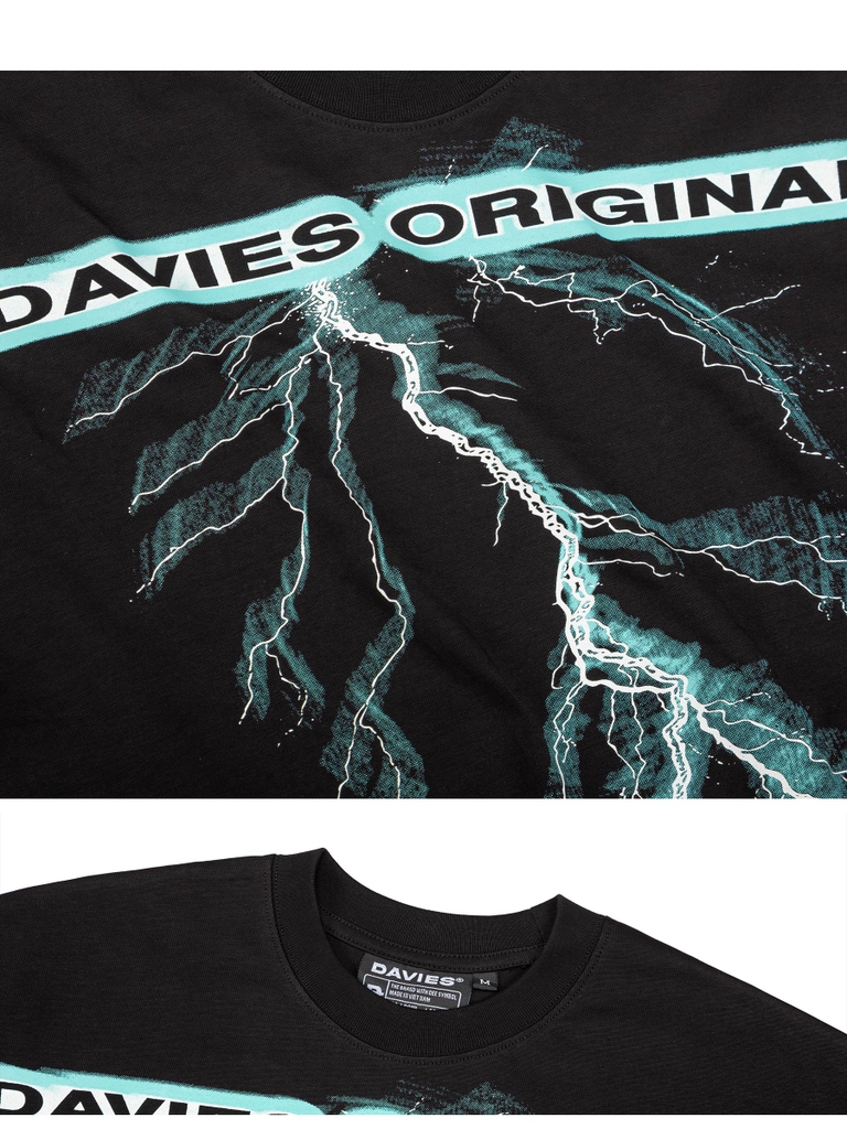 DSW Spark Tee