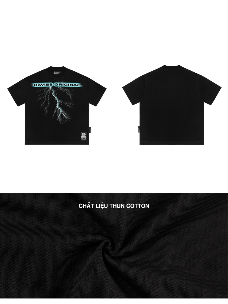 DSW Spark Tee