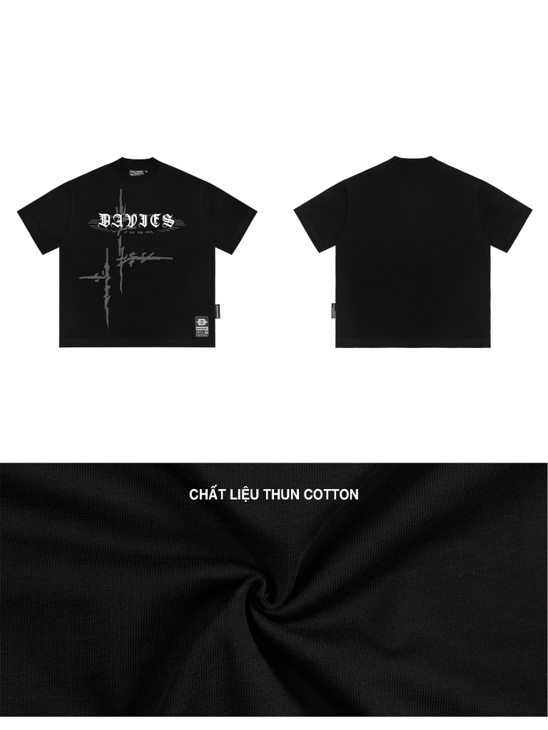 DSW Dark Whisper Tee