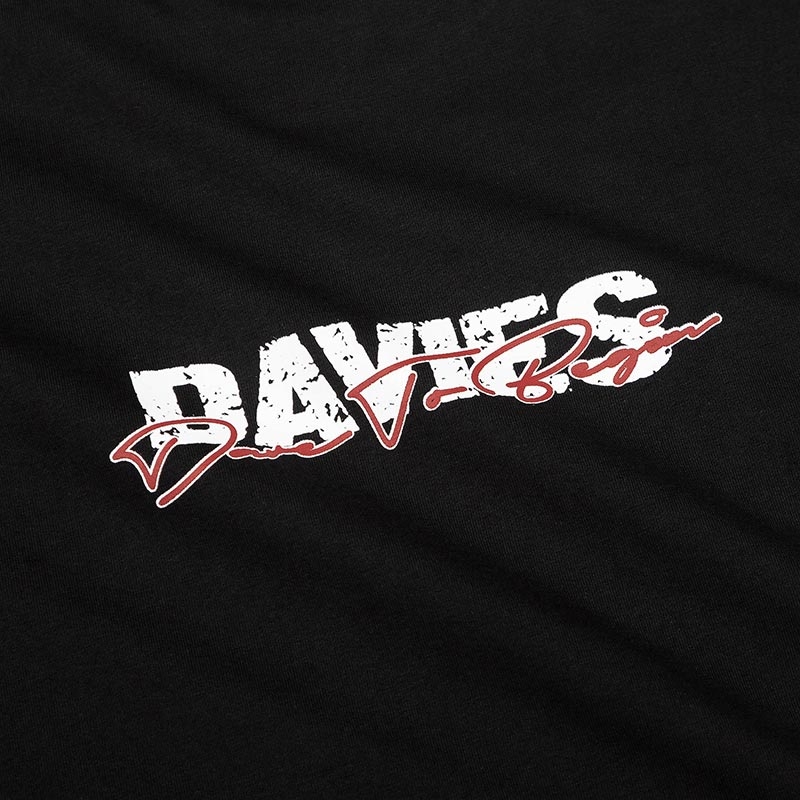 DSW Confined Passion Tee