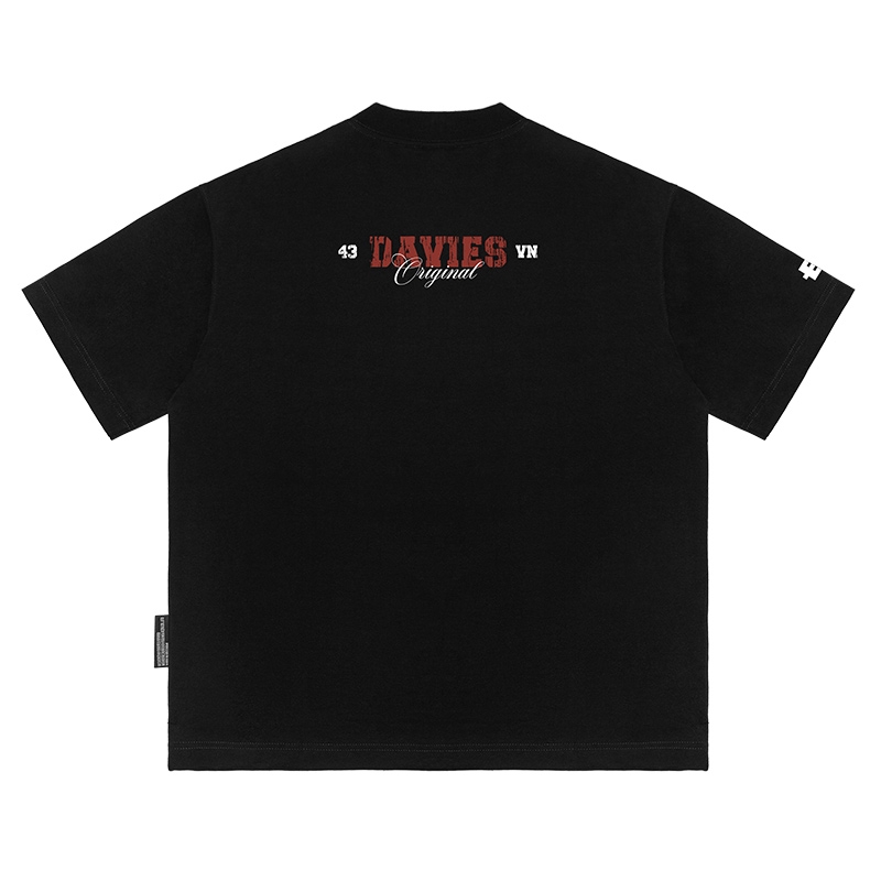 DSW Defiant Tee
