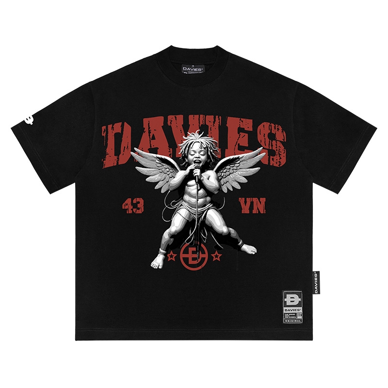DSW Defiant Tee