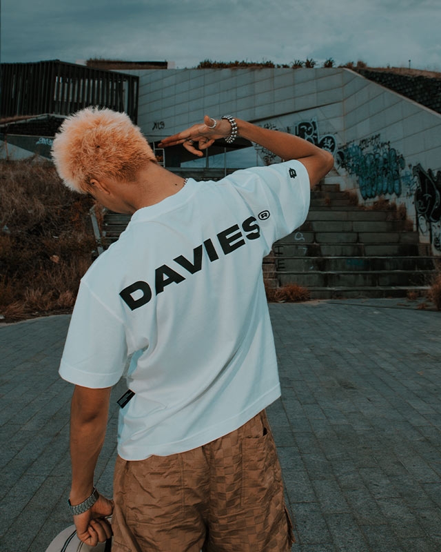 DSW Statement Tee