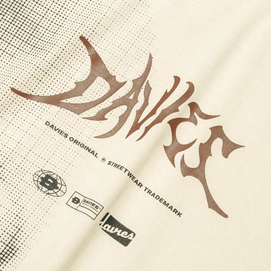 DSW Tee Hide Skull